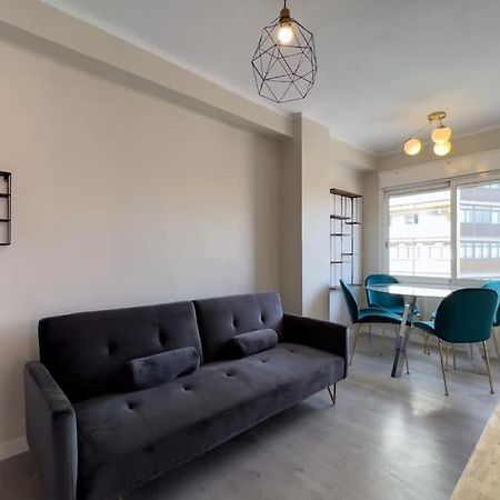 Bebarceloner Sant Andreu Apartments - 3 Bedrooms Exterior foto
