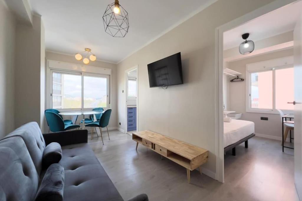 Bebarceloner Sant Andreu Apartments - 3 Bedrooms Exterior foto
