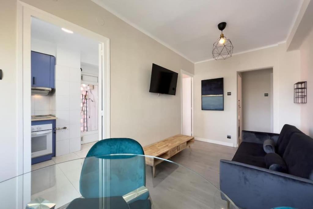 Bebarceloner Sant Andreu Apartments - 3 Bedrooms Exterior foto